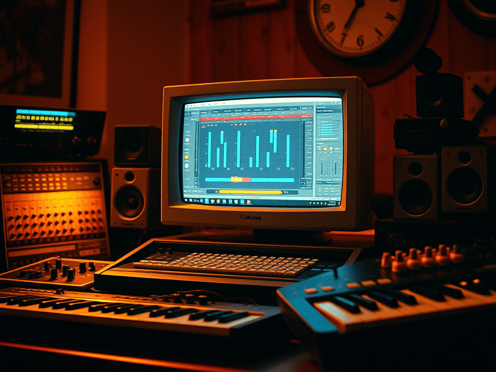 Mix track since&nbsp;2006