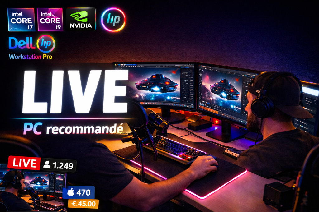 live en session audio&nbsp;pro